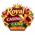Royal X casino Game