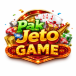 pak jeto Game