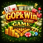 Gopk Win Game